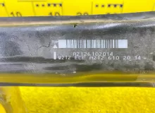 Жесткость бампера Mercedes-Benz E-CLASS 2011 A2126100714 WDD212 OM642DE30LA, задний