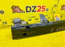 Жесткость бампера TOYOTA LAND CRUISER PRADO 2005 5202160100 TRJ120W 2TRFE, передний