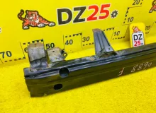 Жесткость бампера TOYOTA LAND CRUISER PRADO 2005 5202160100 TRJ120W 2TRFE, передний