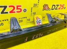 Жесткость бампера TOYOTA LAND CRUISER PRADO 2005 5202160100 TRJ120W 2TRFE, передний