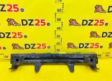 Жесткость бампера TOYOTA LAND CRUISER PRADO 2005 5202160100 TRJ120W 2TRFE, передний