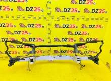 Телевизор Mercedes-Benz E-CLASS 2009 A2126200072 WDD212 M272E30|M272952, передний