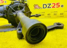 Редуктор TOYOTA LAND CRUISER PRADO 2003 411103D450 VZJ121W 5VZFE, передний