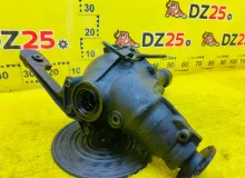 Редуктор TOYOTA LAND CRUISER PRADO 2003 411103D450 VZJ121W 5VZFE, передний