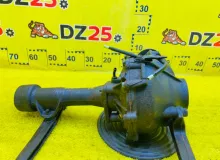 Редуктор TOYOTA LAND CRUISER PRADO 2003 411103D450 VZJ121W 5VZFE, передний