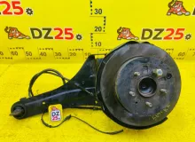 Ступица MAZDA CX-7 2006 ER3P L3VDT, задняя правая Ступица MAZDA CX-7 2006 ER3P L3VDT, задняя правая