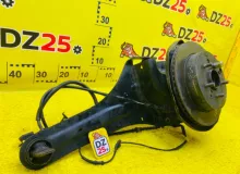 Ступица MAZDA CX-7 2006 ER3P L3VDT, задняя правая Ступица MAZDA CX-7 2006 ER3P L3VDT, задняя правая