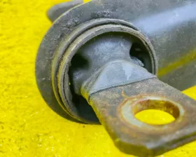 Ступица Mazda