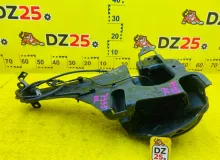 Ступица MAZDA CX-7 2006 ER3P L3VDT, задняя правая Ступица MAZDA CX-7 2006 ER3P L3VDT, задняя правая
