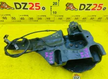 Ступица MAZDA CX-7 2006 ER3P L3VDT, задняя правая Ступица MAZDA CX-7 2006 ER3P L3VDT, задняя правая