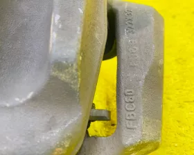 Суппорт Mercedes-Benz