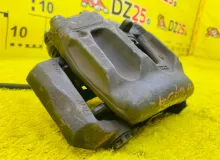 Суппорт Mercedes-Benz E-CLASS 2009 A2044213181 WDD212 M272E30|M272952, передний левый