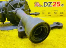 Редуктор TOYOTA LAND CRUISER PRADO 2002 411103D450 VZJ120W 5VZFE, передний