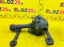 Редуктор TOYOTA LAND CRUISER PRADO 2002 411103D450 VZJ120W 5VZFE, передний
