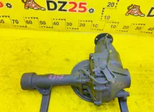 Редуктор TOYOTA LAND CRUISER PRADO 2002 411103D450 VZJ120W 5VZFE, передний