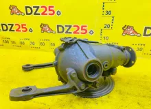 Редуктор TOYOTA LAND CRUISER PRADO 2002 411103D450 VZJ120W 5VZFE, передний