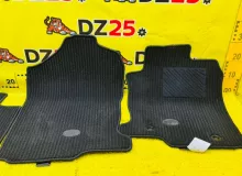 Коврики комплект TOYOTA HARRIER ZSU60W/ZSU60/AVU65W/AVU65/ZSU65W/ZSU65, передние