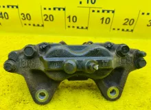 Суппорт TOYOTA LAND CRUISER PRADO 2002 4775060130 VZJ120W 5VZFE, передний левый