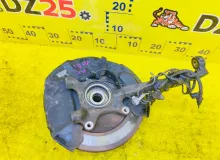 Ступица TOYOTA LAND CRUISER PRADO 2002 VZJ121W 5VZFE, передняя правая