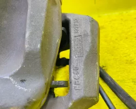 Суппорт Mercedes-Benz