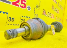 Привод Land Rover RANGE ROVER 2005 IED500032 L322 428PS, передний левый