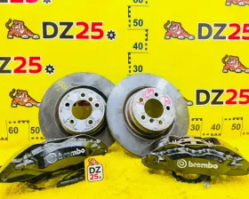 Суппорт BREMBO