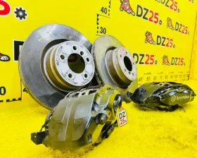 Суппорт BREMBO