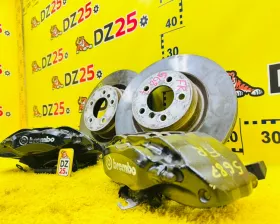 Суппорт BREMBO