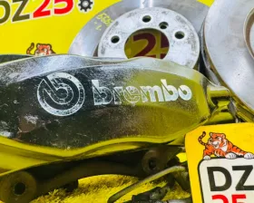 Суппорт BREMBO