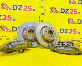 Суппорт BREMBO