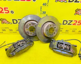 Суппорт BREMBO