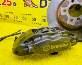 Суппорт BREMBO