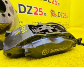 Суппорт BREMBO