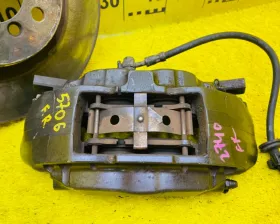 Суппорт BREMBO