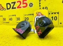 Сигнал звуковой Land Rover RANGE ROVER 2005 YEB000021 L322 428PS, передний