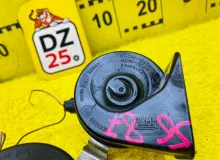 Сигнал звуковой Land Rover RANGE ROVER 2005 YEB000021 L322 428PS, передний