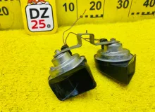 Сигнал звуковой Land Rover RANGE ROVER 2005 YEB000021 L322 428PS, передний