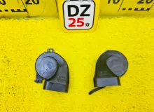 Сигнал звуковой LEXUS CT200H 2011 8651075010 ZWA10 2ZRFXE, передний