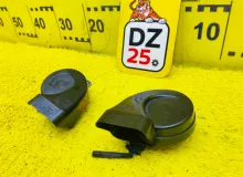 Сигнал звуковой LEXUS CT200H 2011 8651075010 ZWA10 2ZRFXE, передний