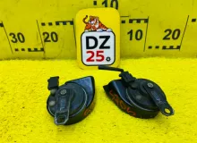 Сигнал звуковой LEXUS CT200H 2011 8651075010 ZWA10 2ZRFXE, передний
