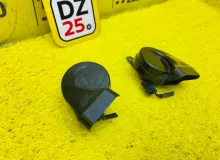 Сигнал звуковой LEXUS CT200H 2012 8651075010 ZWA10 2ZRFXE, передний