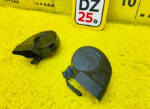 Сигнал звуковой LEXUS CT200H 2012 8651075010 ZWA10 2ZRFXE, передний