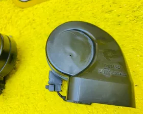 Сигнал звуковой Toyota