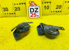 Сигнал звуковой LEXUS CT200H 2012 8651075010 ZWA10 2ZRFXE, передний