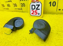 Сигнал звуковой LEXUS CT200H 2013 8651075010 ZWA10 2ZRFXE, передний