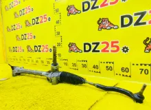 Рулевая рейка LEXUS CT200H 2012 4551076020 ZWA10 2ZRFXE, передняя