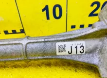 Рулевая рейка LEXUS CT200H 2011 4551076020 ZWA10 2ZRFXE, передняя