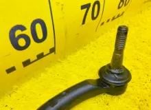 Рулевая рейка LEXUS CT200H 2011 4551076020 ZWA10 2ZRFXE, передняя