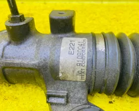 Рулевая рейка Mazda