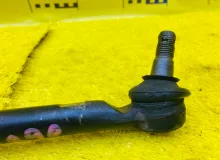 Рулевая рейка TOYOTA LAND CRUISER PRADO 2005 4420035051 TRJ120W 2TRFE, передняя правая